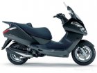 2008 Aprilia Atlantic 200